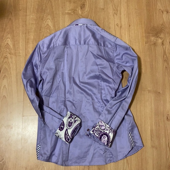 Bertigo blouse - Picture 1 of 3